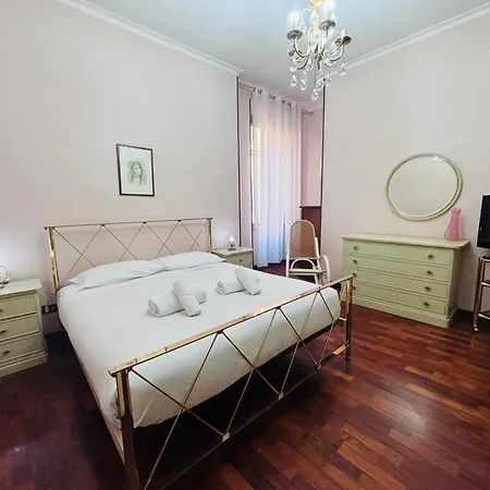 Dimora Ottaviano Apartment Rome Exterior photo