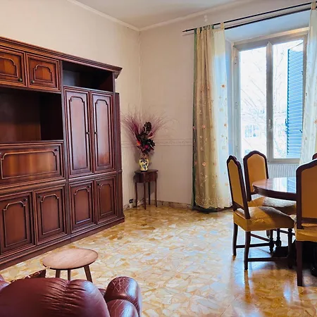 Dimora Ottaviano Apartment Rome Exterior photo